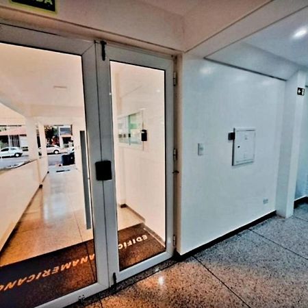 Studio Novo No Centro ฟอสดูอีกวาซู ภายนอก รูปภาพ
