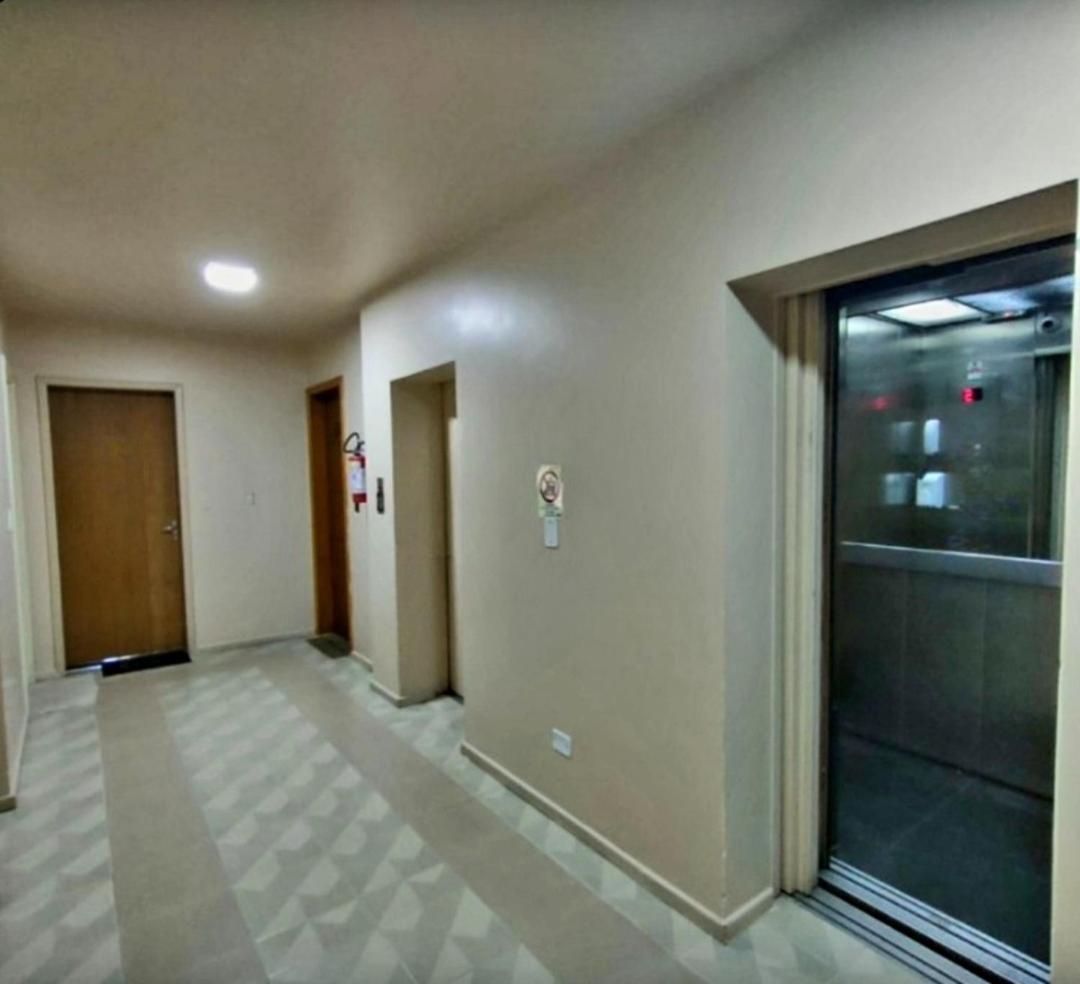 Studio Novo No Centro ฟอสดูอีกวาซู ภายนอก รูปภาพ